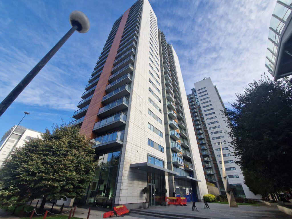 1 bed Detached for rent in Poplar. From Edward Taub and Co Ltd