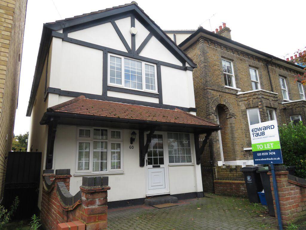 3 bed Detached for rent in Chigwell. From Edward Taub and Co Ltd