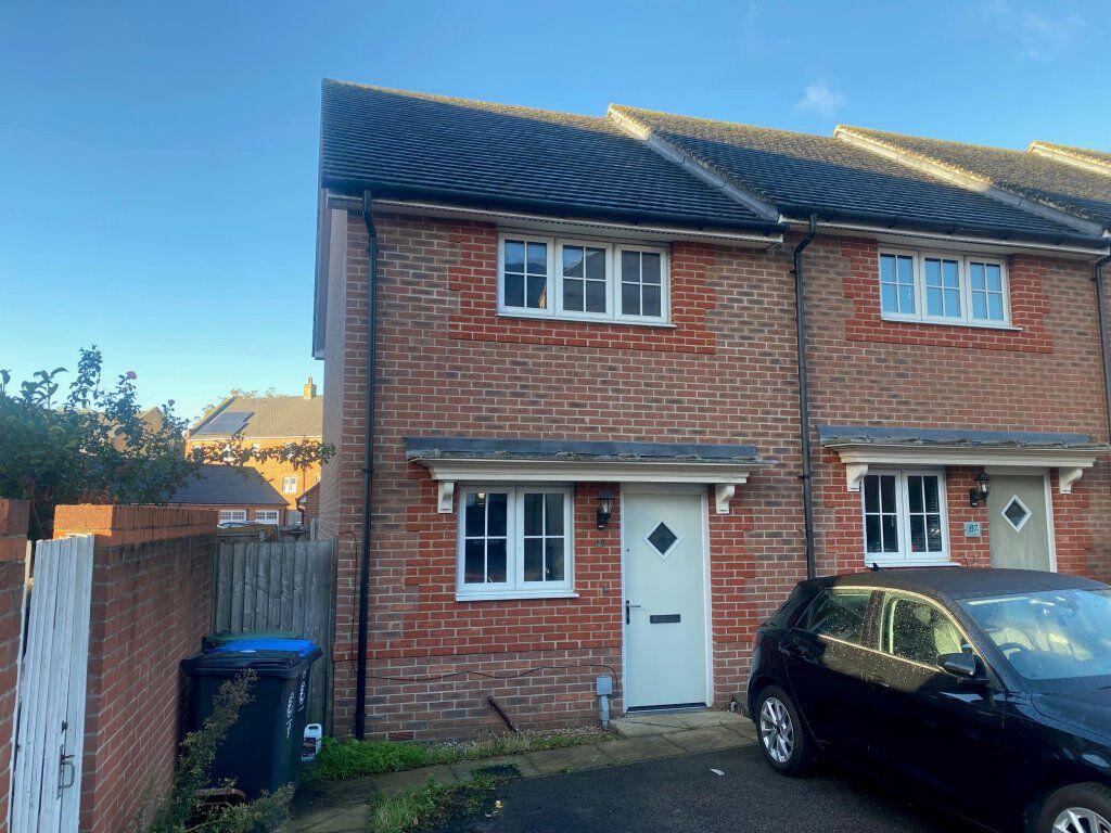 2 bed Detached for rent in Loughton. From Edward Taub and Co Ltd