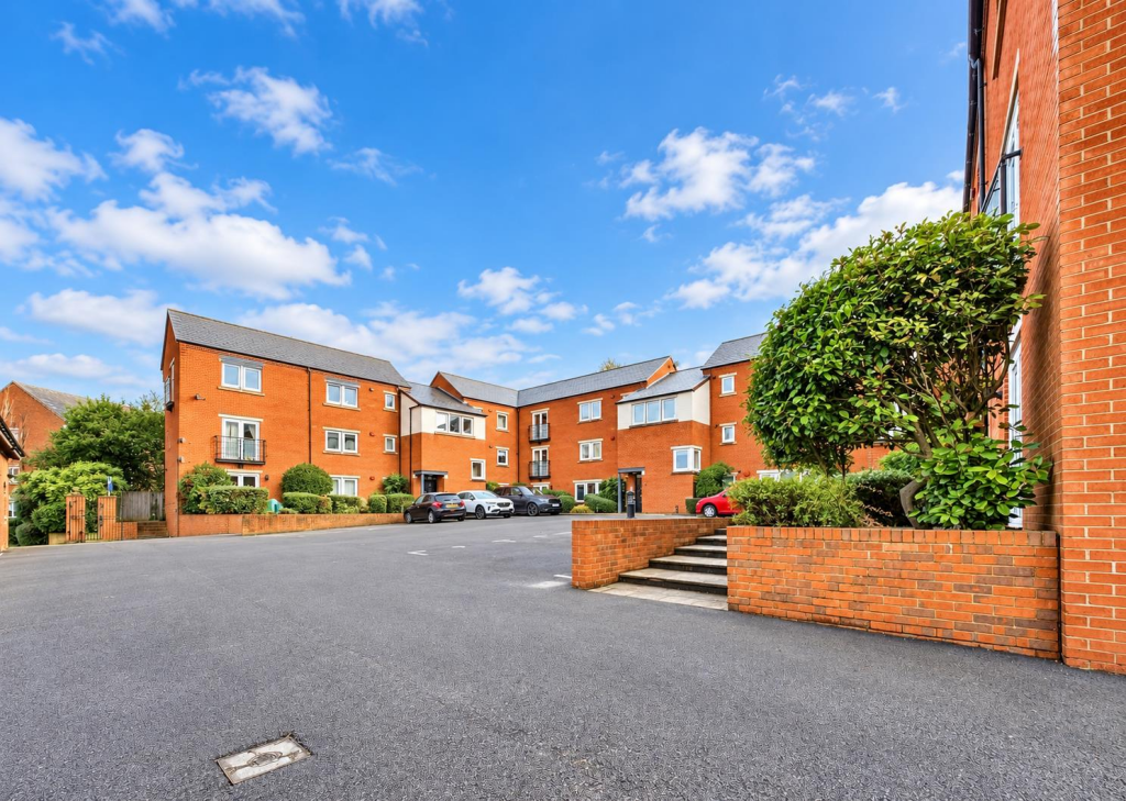 2 bed Apartment for rent in Derby. From Fletcher & Company - Derby 2 bed Apartment for rent in Derby. From Fletcher & Company - Derby