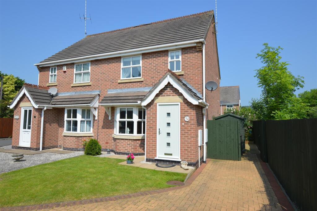 3 bed Detached for rent in Makeney. From Fletcher & Company - Duffield 3 bed Detached for rent in Makeney. From Fletcher & Company - Duffield