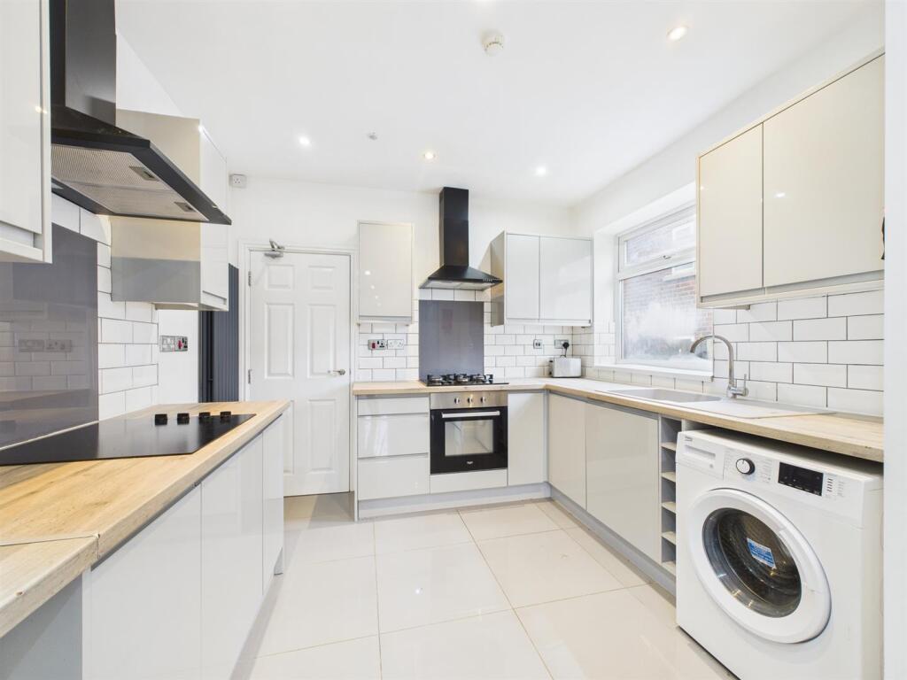 1 bed 1st Floor Flat for rent in Derby. From Fletcher & Company - Duffield