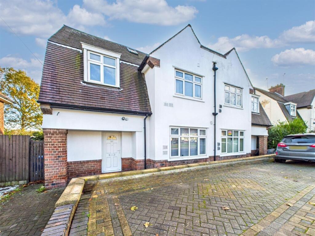 1 bed 1st Floor Flat for rent in Derby. From Fletcher & Company - Duffield