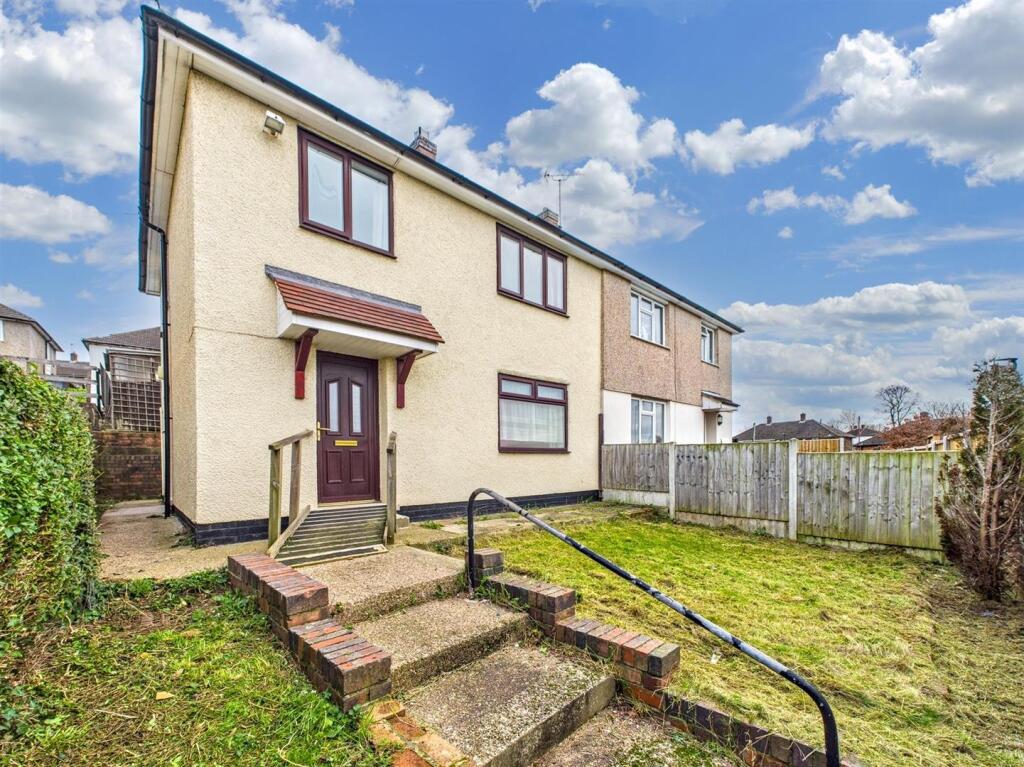 3 bed Semi Detached for rent in Derby. From Fletcher & Company - Duffield