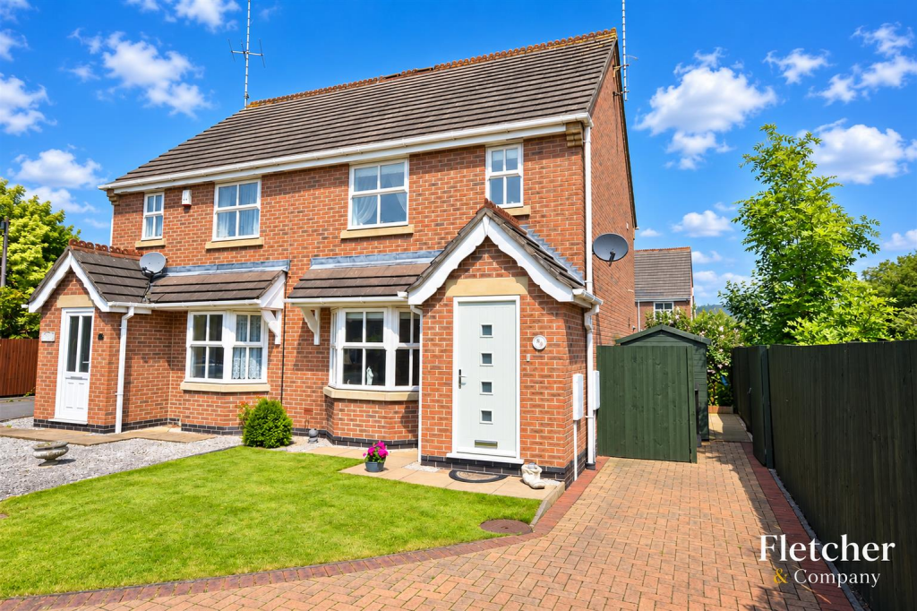 3 bed Detached for rent in Makeney. From Fletcher & Company - Duffield 3 bed Detached for rent in Makeney. From Fletcher & Company - Duffield
