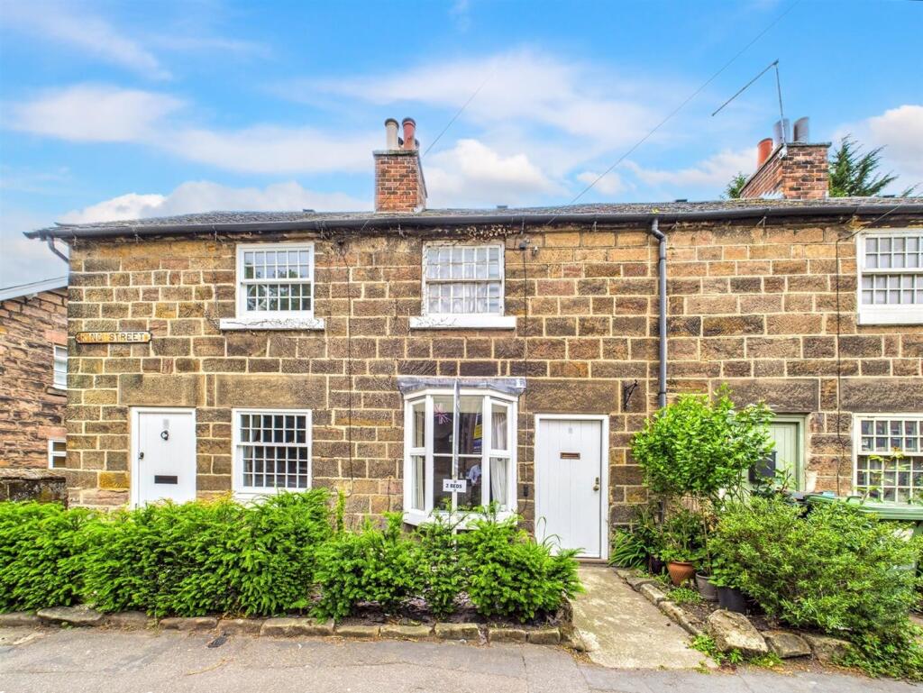 2 bed Mid Terraced House for rent in Belper. From Fletcher & Company - Duffield 2 bed Mid Terraced House for rent in Belper. From Fletcher & Company - Duffield