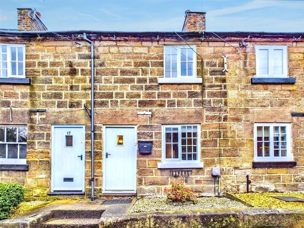 2 bed Cottage for rent in Belper. From Fletcher & Company - Duffield