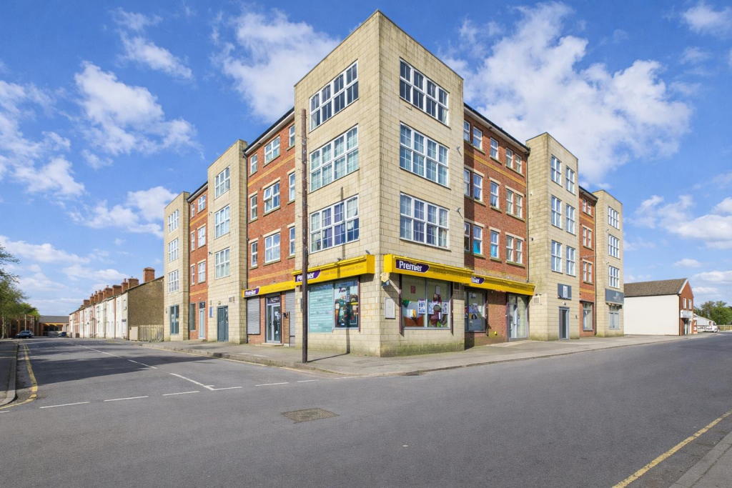 2 bed Apartment for rent in Ripley. From Fletcher & Company - Duffield