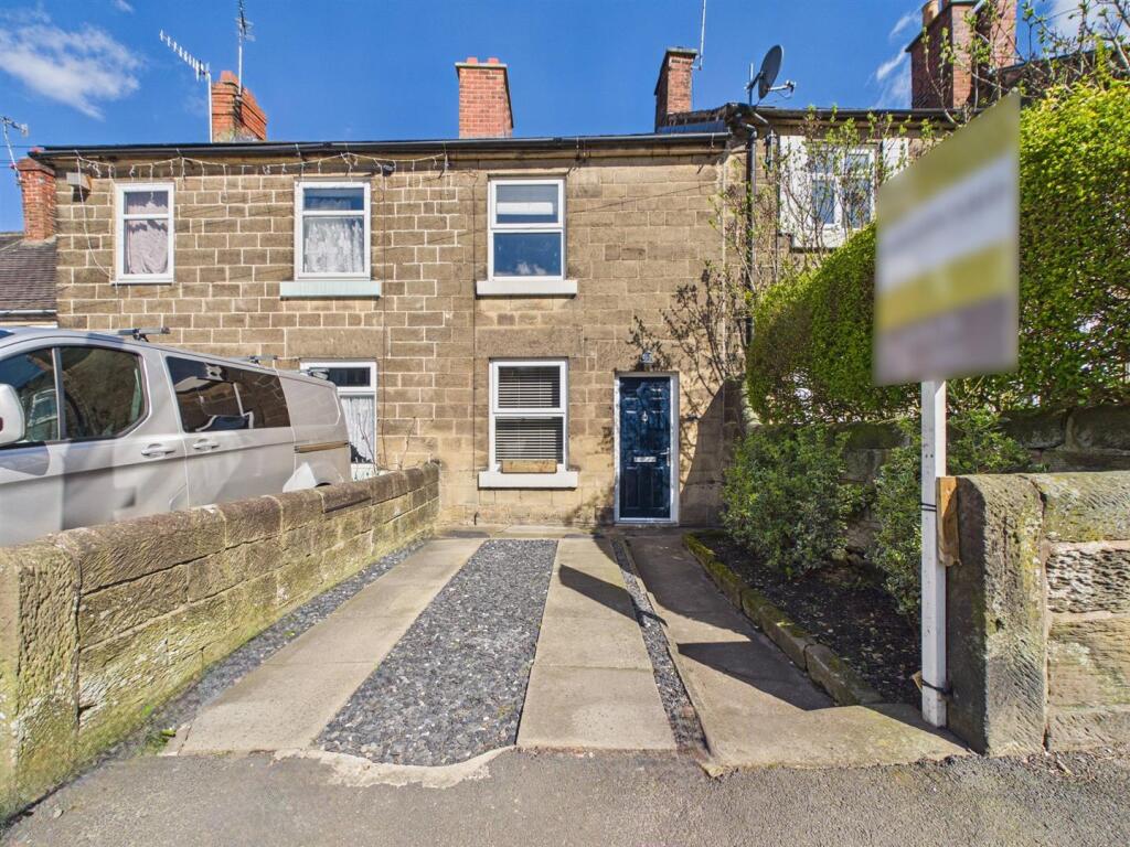 2 bed Detached for rent in Belper. From Fletcher & Company - Duffield