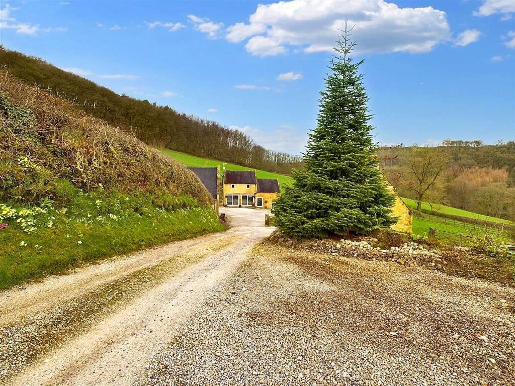 2 bed Barn Conversion for rent in Wirksworth. From Fletcher & Company - Duffield