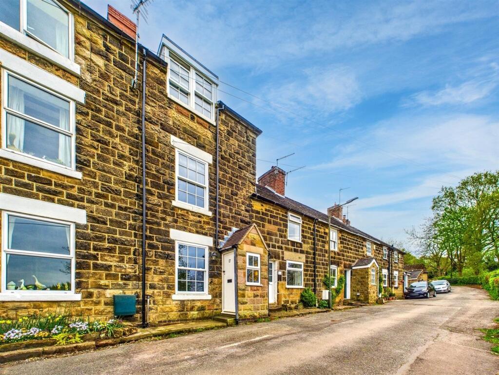 3 bed Cottage for rent in Makeney. From Fletcher & Company - Duffield