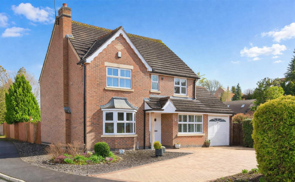 4 bed Detached for rent in Makeney. From Fletcher & Company - Duffield 4 bed Detached for rent in Makeney. From Fletcher & Company - Duffield