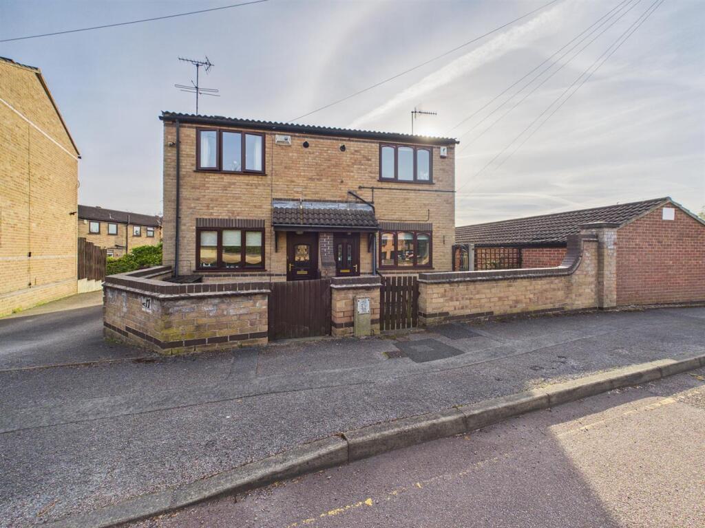 2 bed Semi Detached for rent in Nottingham. From Fletcher & Company - Duffield 2 bed Semi Detached for rent in Nottingham. From Fletcher & Company - Duffield