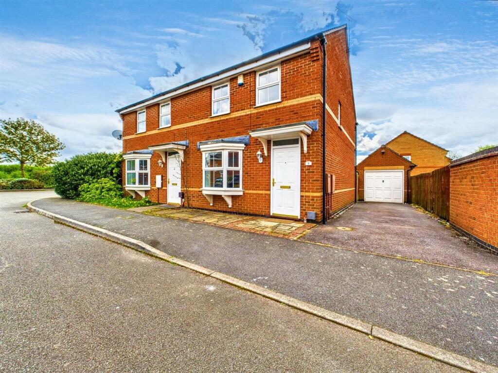 3 bed Semi Detached for rent in Derby. From Fletcher & Company - Duffield