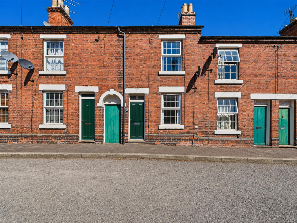 2 bed Mid Terraced House for rent in Derby. From Fletcher & Company - Duffield