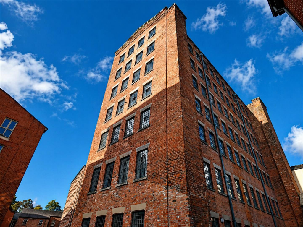 2 bed Apartment for rent in Derby. From Fletcher & Company - Duffield