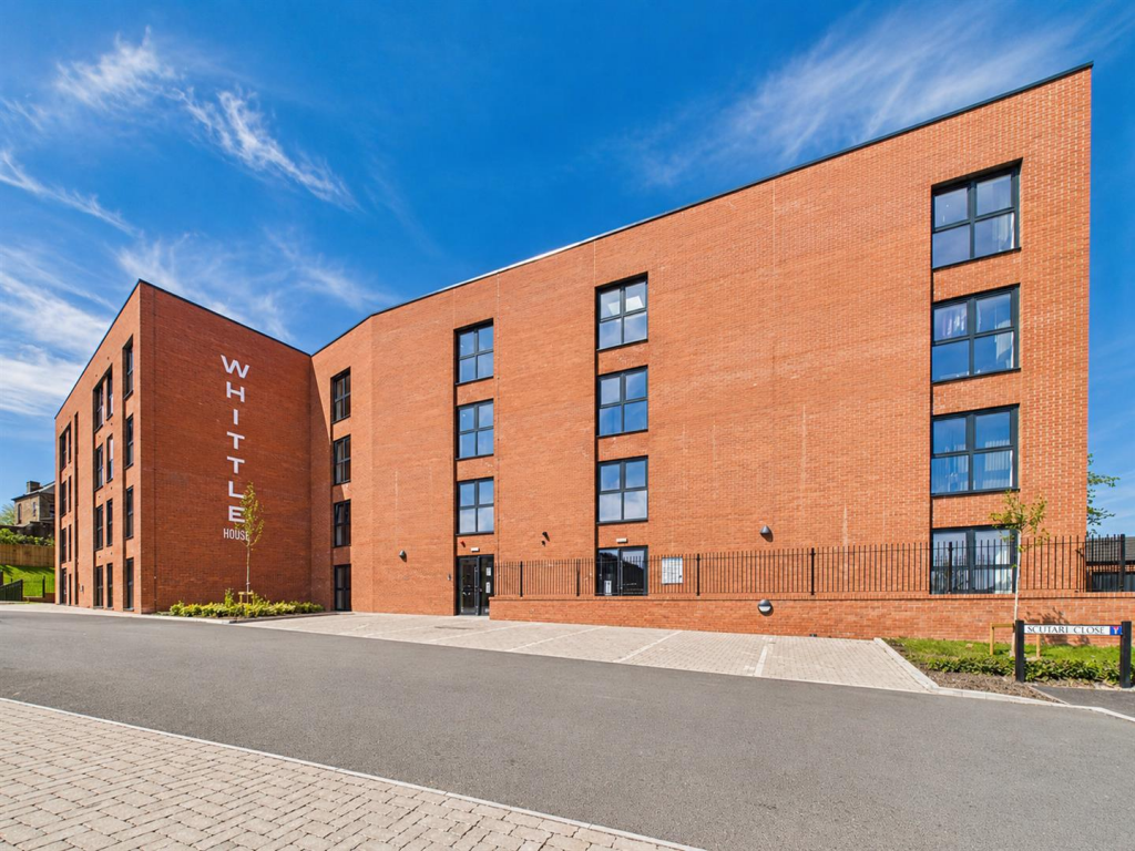 1 bed Apartment for rent in Derby. From Fletcher & Company - Duffield