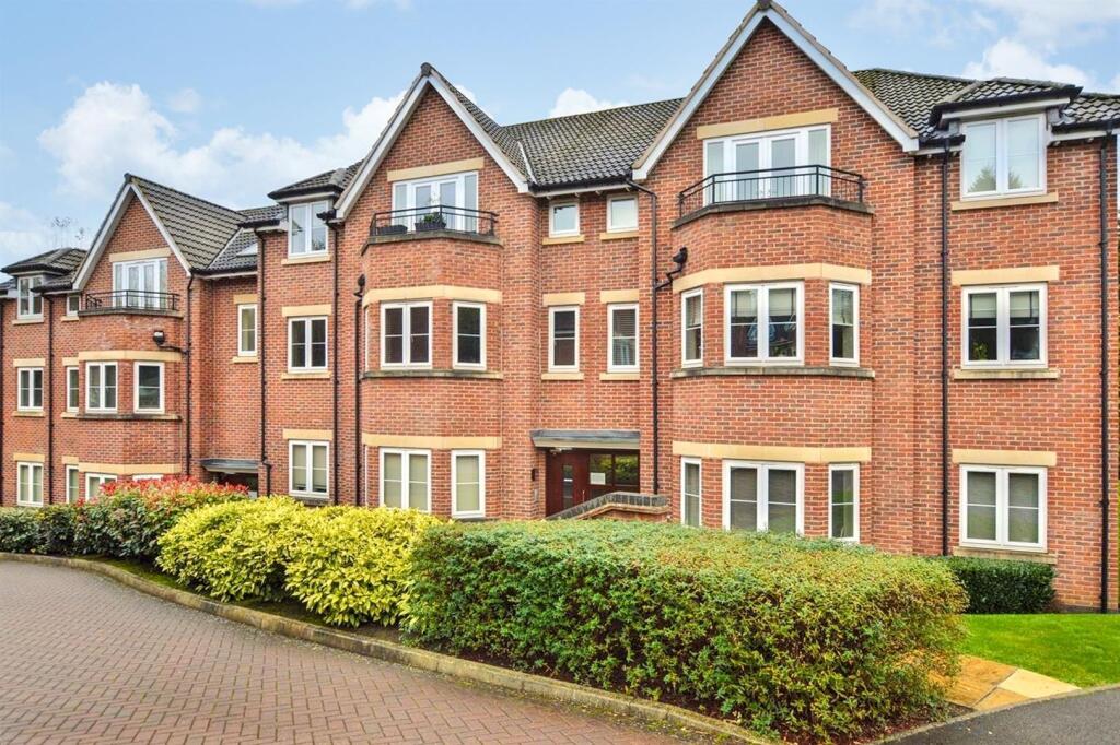 2 bed Apartment for rent in Quarndon. From Fletcher & Company - Duffield