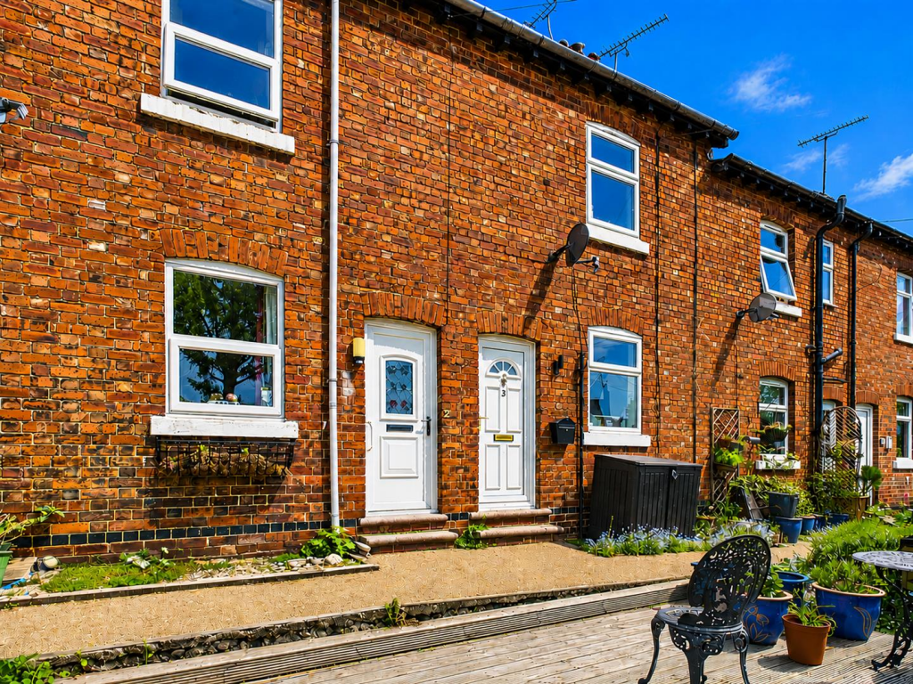 2 bed Cottage for rent in Makeney. From Fletcher & Company - Duffield 2 bed Cottage for rent in Makeney. From Fletcher & Company - Duffield