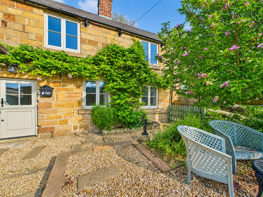 2 bed Cottage for rent in Belper. From Fletcher & Company - Duffield