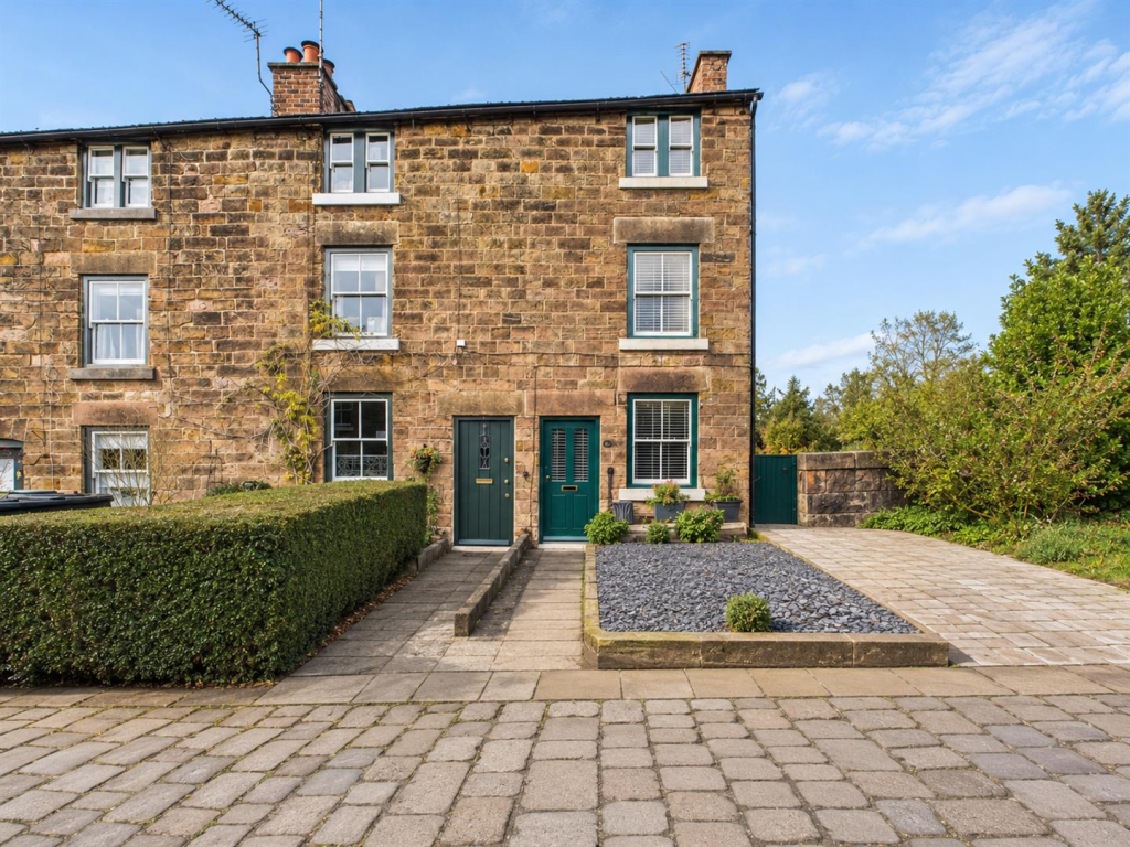 2 bed Cottage for rent in Belper. From Fletcher & Company - Duffield 2 bed Cottage for rent in Belper. From Fletcher & Company - Duffield
