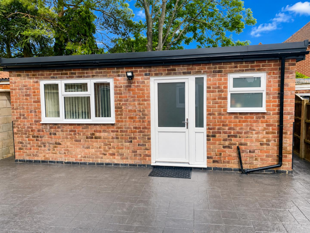 2 bed Apartment for rent in Derby. From Fletcher & Company - Duffield