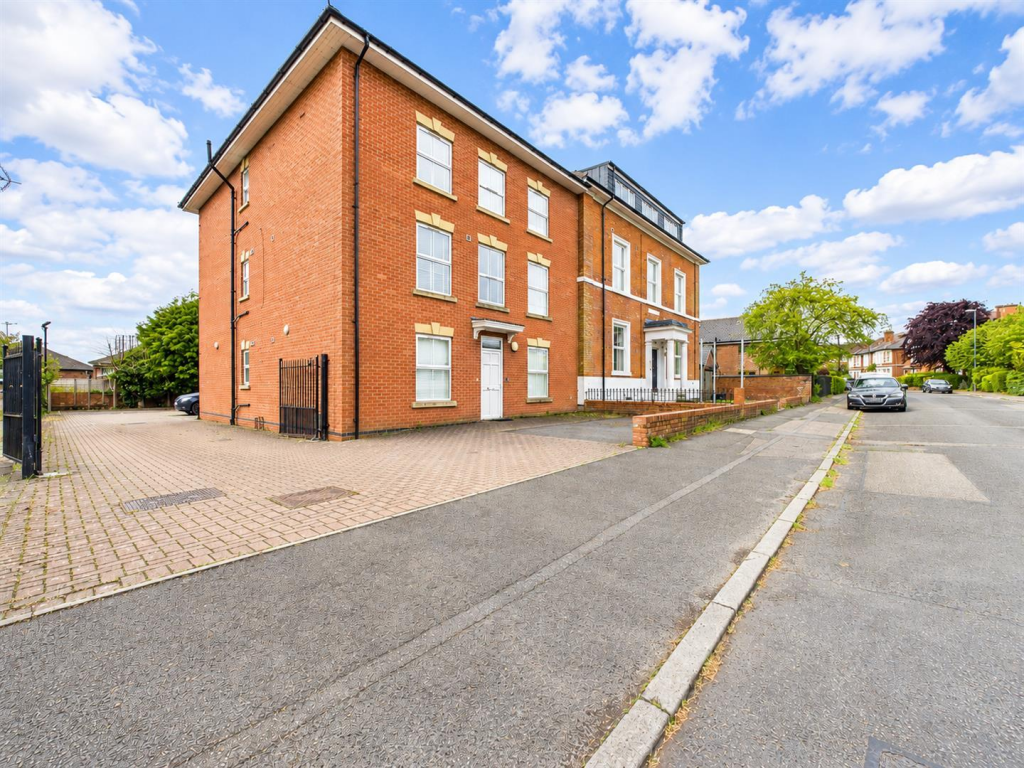 2 bed Apartment for rent in Derby. From Fletcher & Company - Duffield