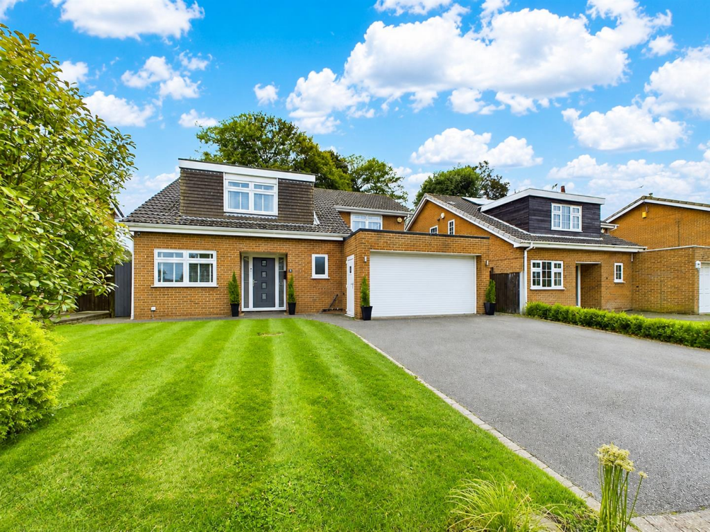 4 bed Detached for rent in Breadsall. From Fletcher & Company - Duffield