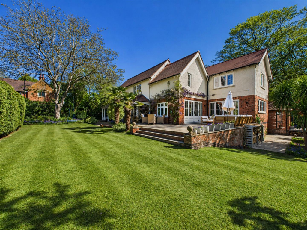 5 bed Detached for rent in Derby. From Fletcher & Company - Duffield