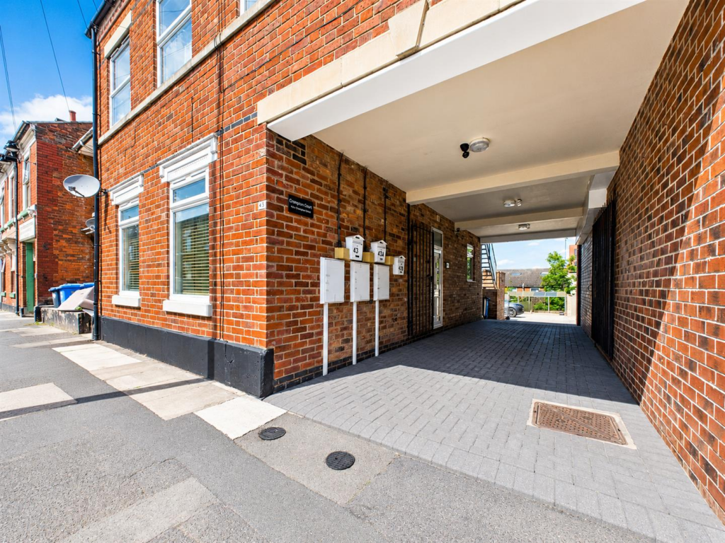 1 bed Apartment for rent in Derby. From Fletcher & Company - Duffield