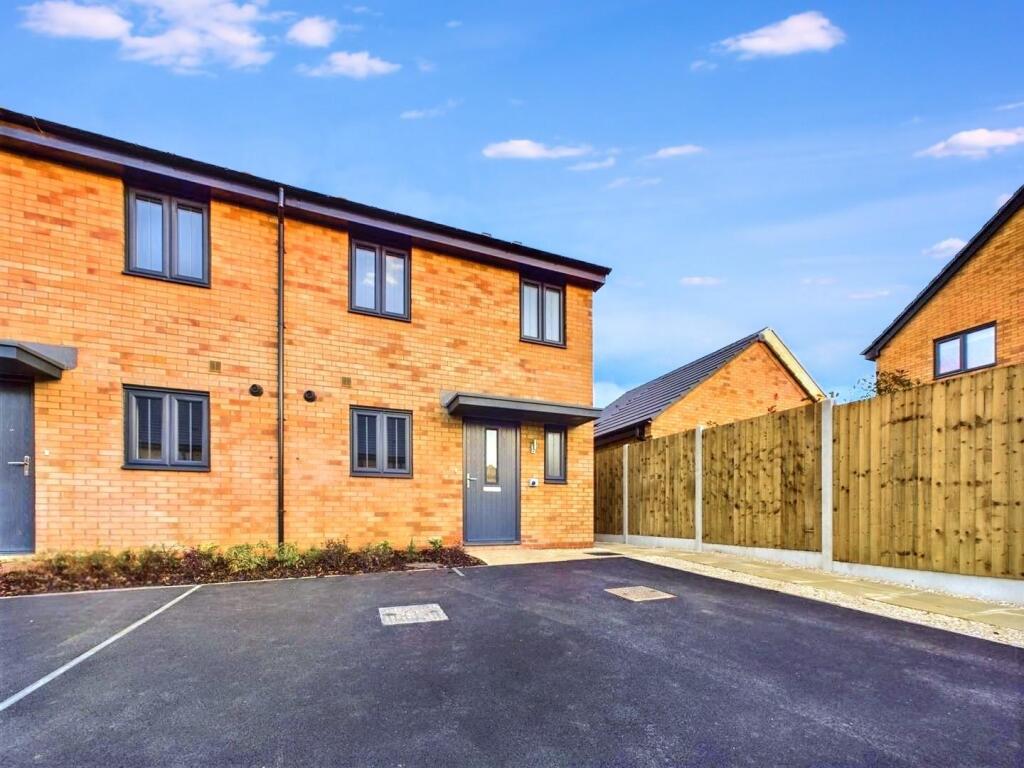 3 bed Semi Detached for rent in Derby. From Fletcher & Company - Duffield
