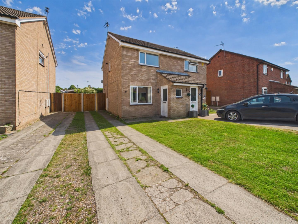 2 bed Semi Detached for rent in Derby. From Fletcher & Company - Duffield