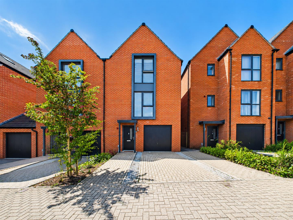 4 bed Detached for rent in Mackworth. From Fletcher & Company - Duffield