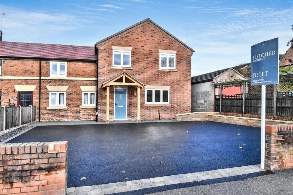3 bed Cottage for rent in Horsley Woodhouse. From Fletcher & Company - Duffield 3 bed Cottage for rent in Horsley Woodhouse. From Fletcher & Company - Duffield