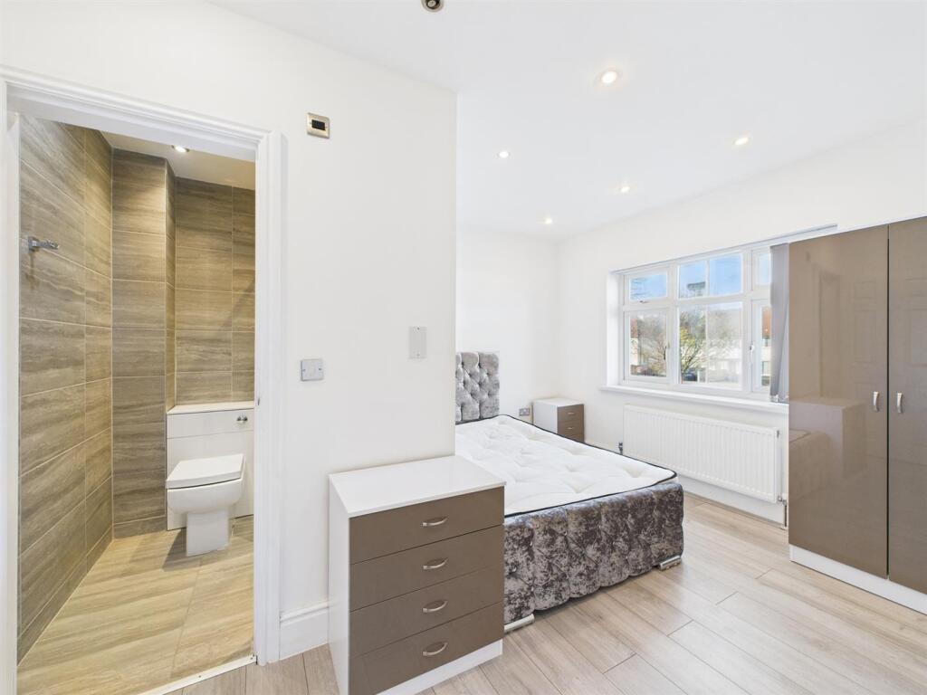 1 bed 1st Floor Flat for rent in Derby. From Fletcher & Company - Duffield 1 bed 1st Floor Flat for rent in Derby. From Fletcher & Company - Duffield