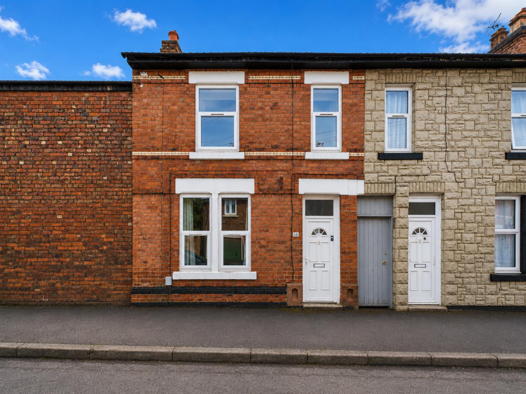 2 bed Mid Terraced House for rent in Derby. From Fletcher & Company - Duffield 2 bed Mid Terraced House for rent in Derby. From Fletcher & Company - Duffield