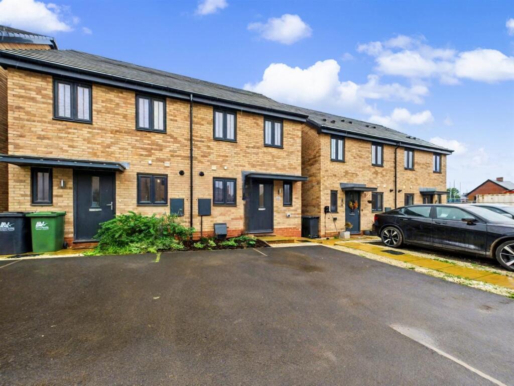 2 bed Detached for rent in Derby. From Fletcher & Company - Duffield