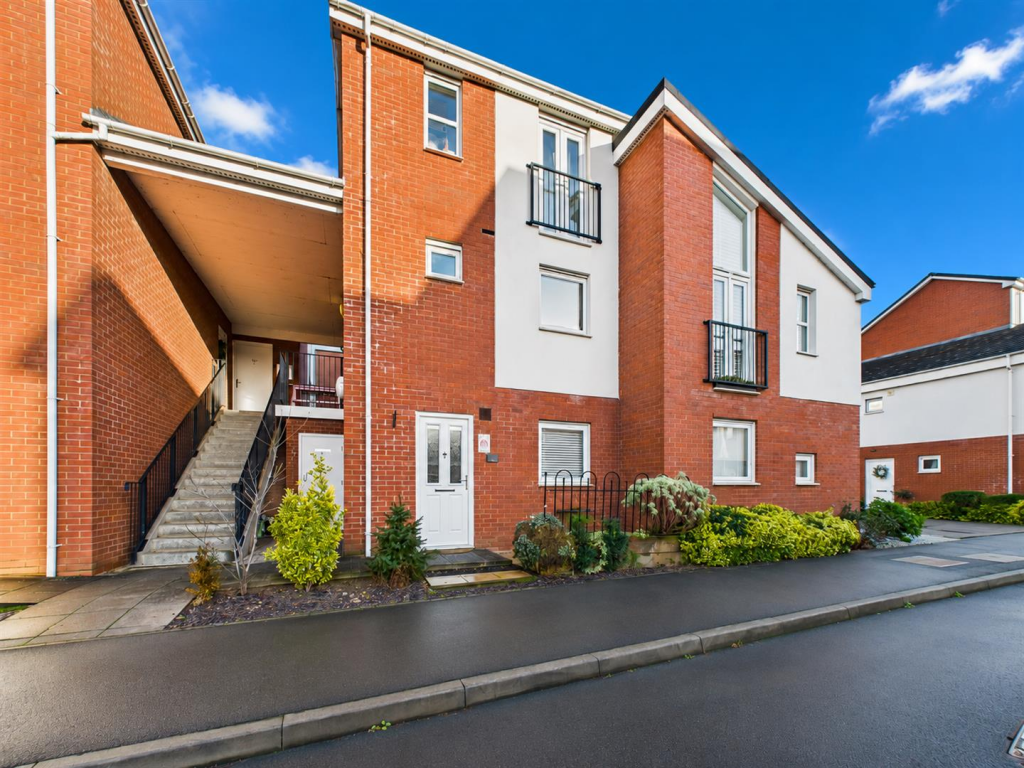 1 bed Apartment for rent in Hilton. From Fletcher & Company - Duffield 1 bed Apartment for rent in Hilton. From Fletcher & Company - Duffield