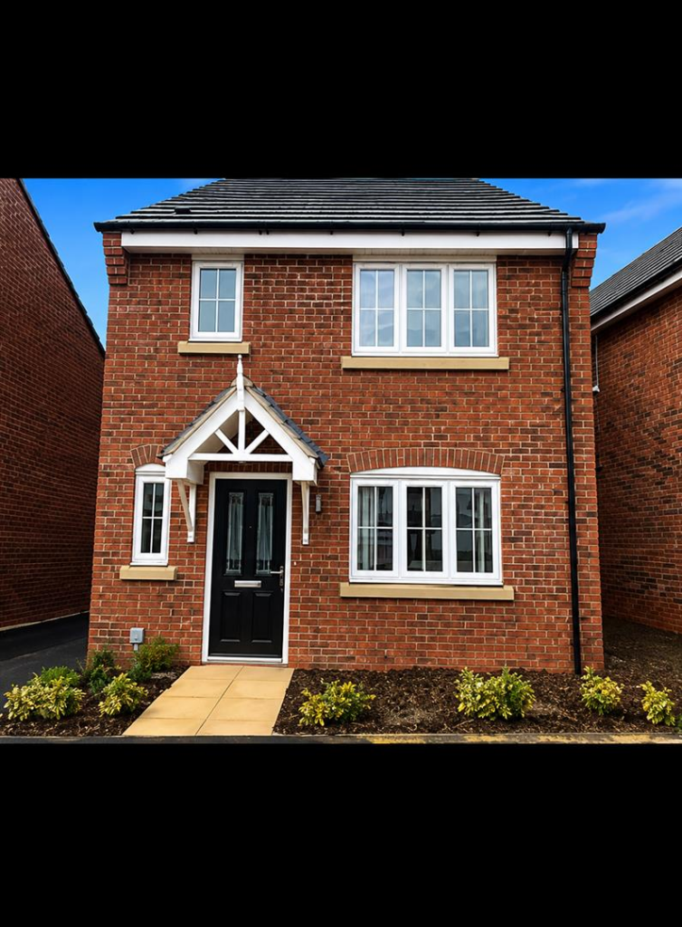 3 bed Detached for rent in Langley Common. From Fletcher & Company - Duffield 3 bed Detached for rent in Langley Common. From Fletcher & Company - Duffield