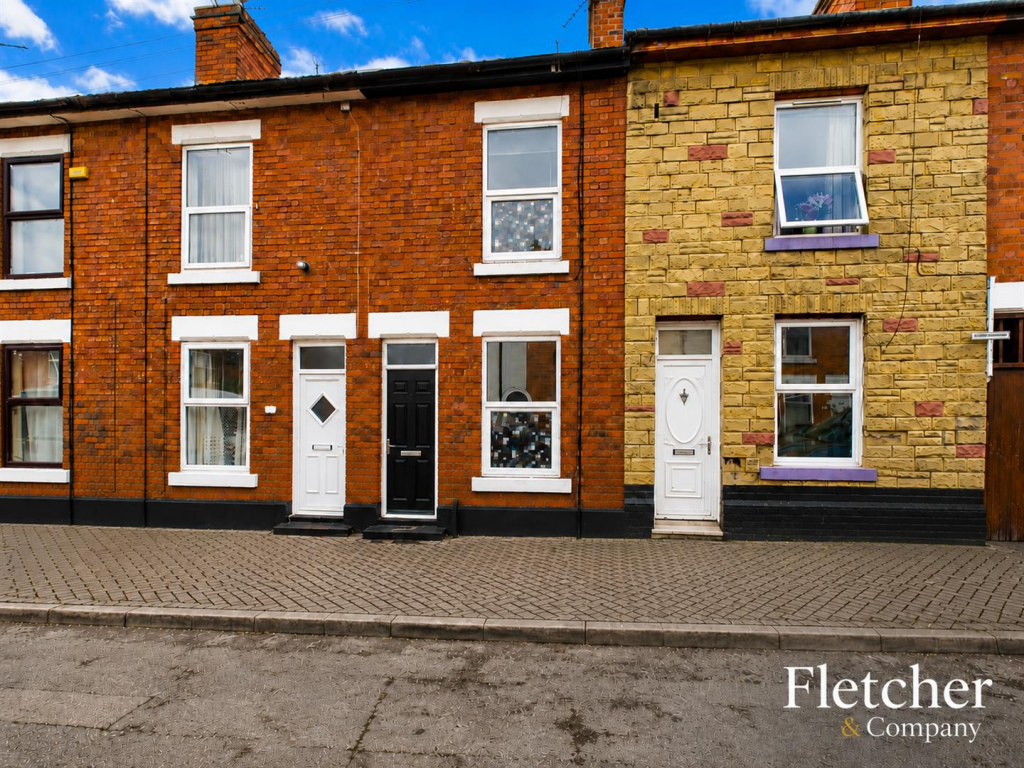 2 bed Detached for rent in Derby. From Fletcher & Company - Duffield