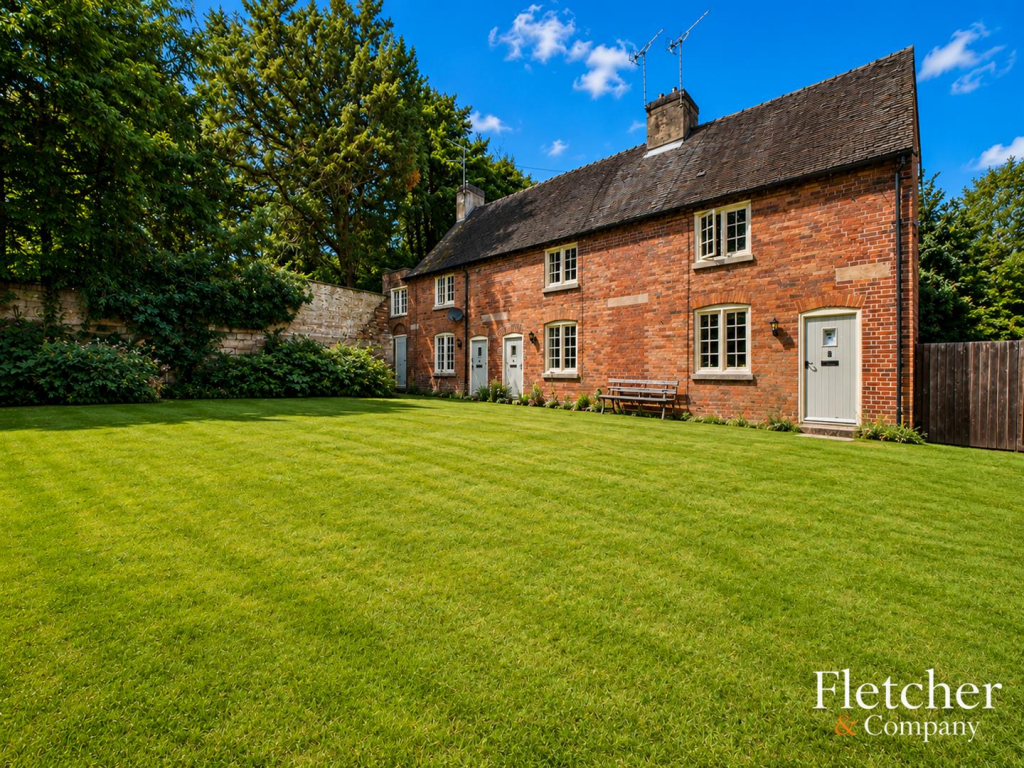2 bed Cottage for rent in Quarndon. From Fletcher & Company - Duffield 2 bed Cottage for rent in Quarndon. From Fletcher & Company - Duffield