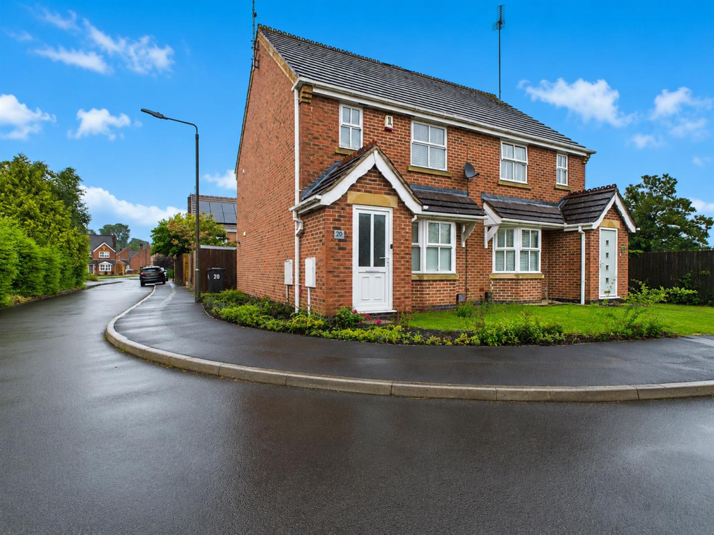 3 bed Semi Detached for rent in Makeney. From Fletcher & Company - Duffield 3 bed Semi Detached for rent in Makeney. From Fletcher & Company - Duffield