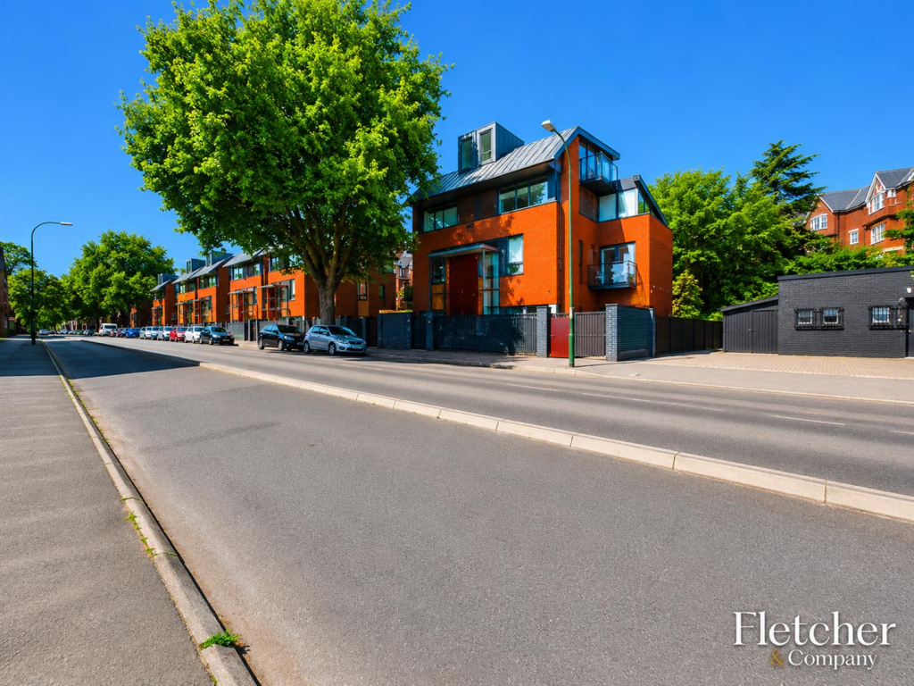 2 bed Apartment for rent in Nottingham. From Fletcher & Company - Duffield 2 bed Apartment for rent in Nottingham. From Fletcher & Company - Duffield
