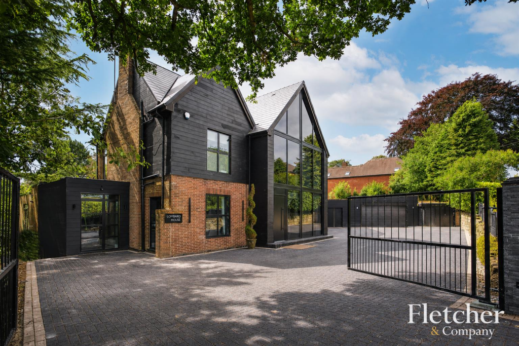 6 bed Detached for rent in Derby. From Fletcher & Company - Duffield 6 bed Detached for rent in Derby. From Fletcher & Company - Duffield