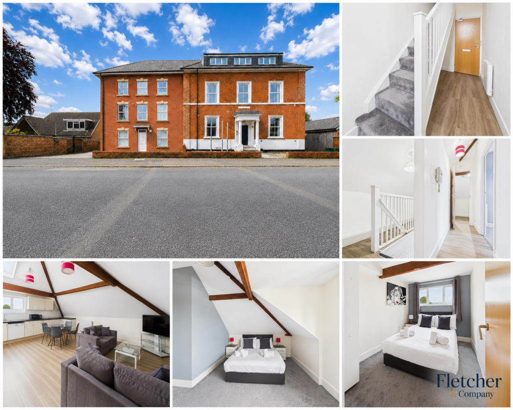 2 bed Apartment for rent in Derby. From Fletcher & Company - Duffield 2 bed Apartment for rent in Derby. From Fletcher & Company - Duffield