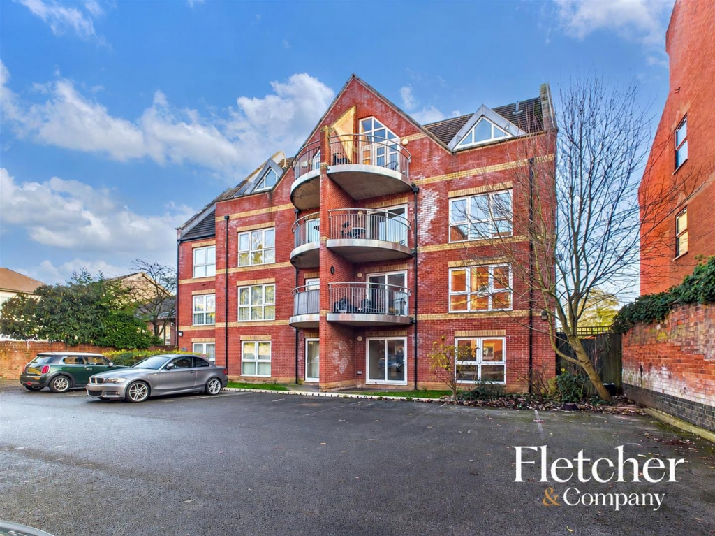 2 bed Apartment for rent in Derby. From Fletcher & Company - Duffield 2 bed Apartment for rent in Derby. From Fletcher & Company - Duffield