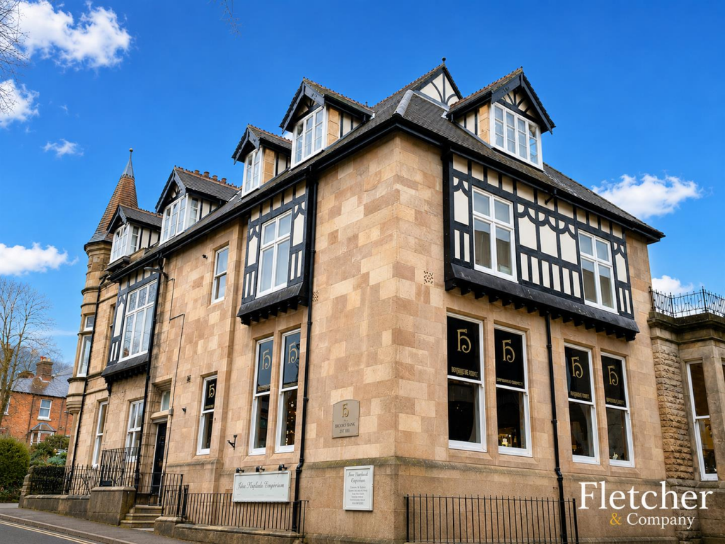 2 bed Apartment for rent in Matlock. From Fletcher & Company - Duffield 2 bed Apartment for rent in Matlock. From Fletcher & Company - Duffield