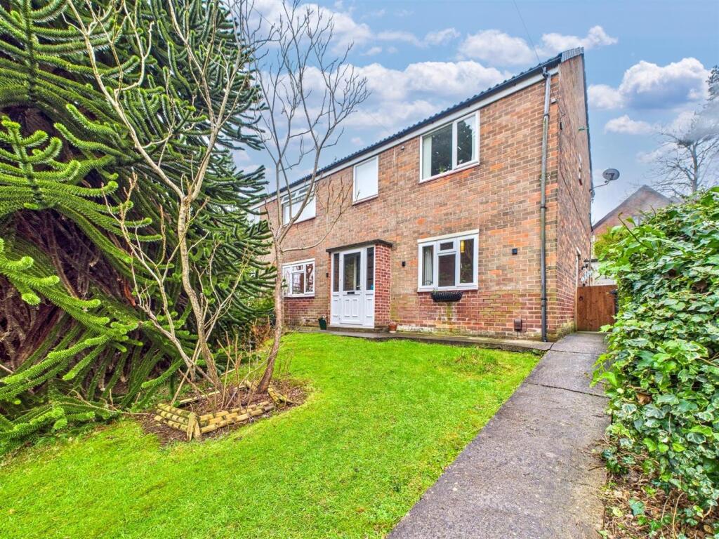 2 bed Apartment for rent in Mackworth. From Fletcher & Company - Duffield