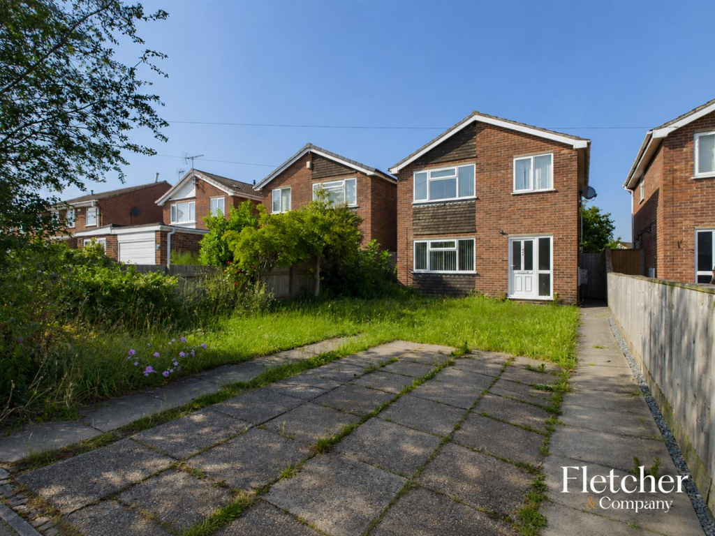 3 bed Detached for rent in Findern. From Fletcher & Company - Duffield
