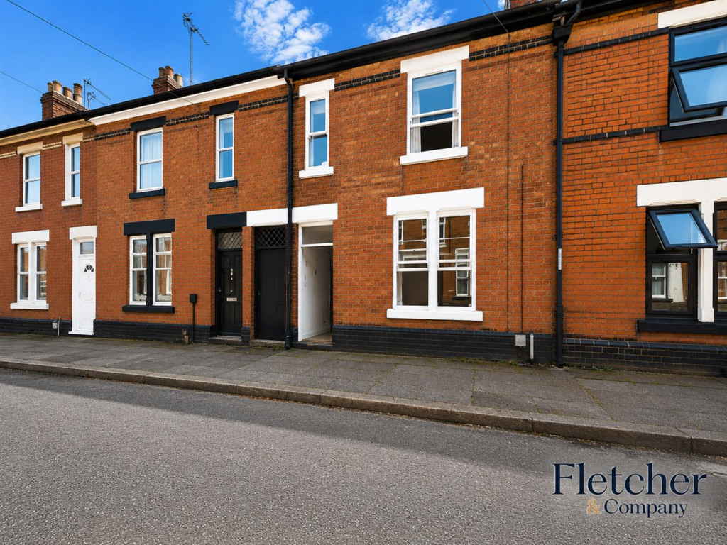 3 bed Detached for rent in Derby. From Fletcher & Company - Duffield